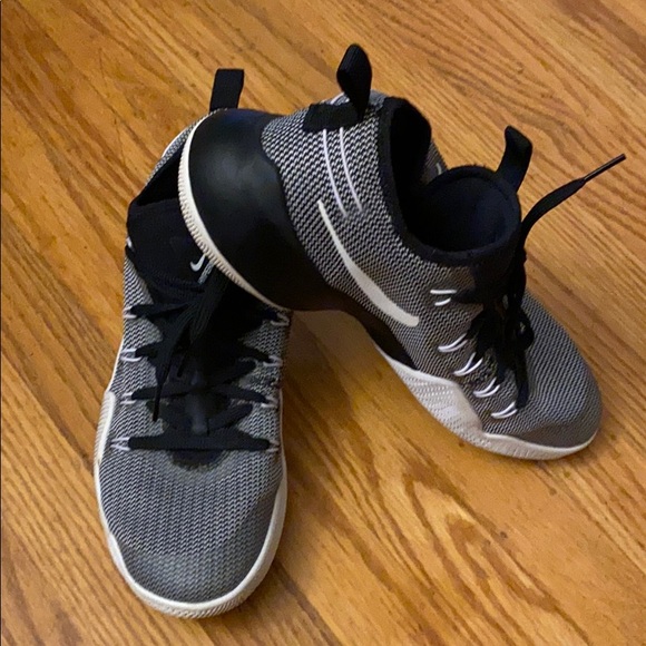 nike hypershift